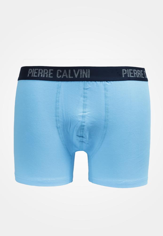 Boxer de Barbati 3XSet , Culori Diversificate,Engros